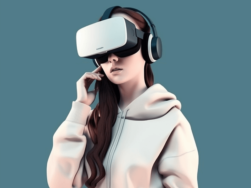 The Sensory Revolution of VR in the Adult Film Industry