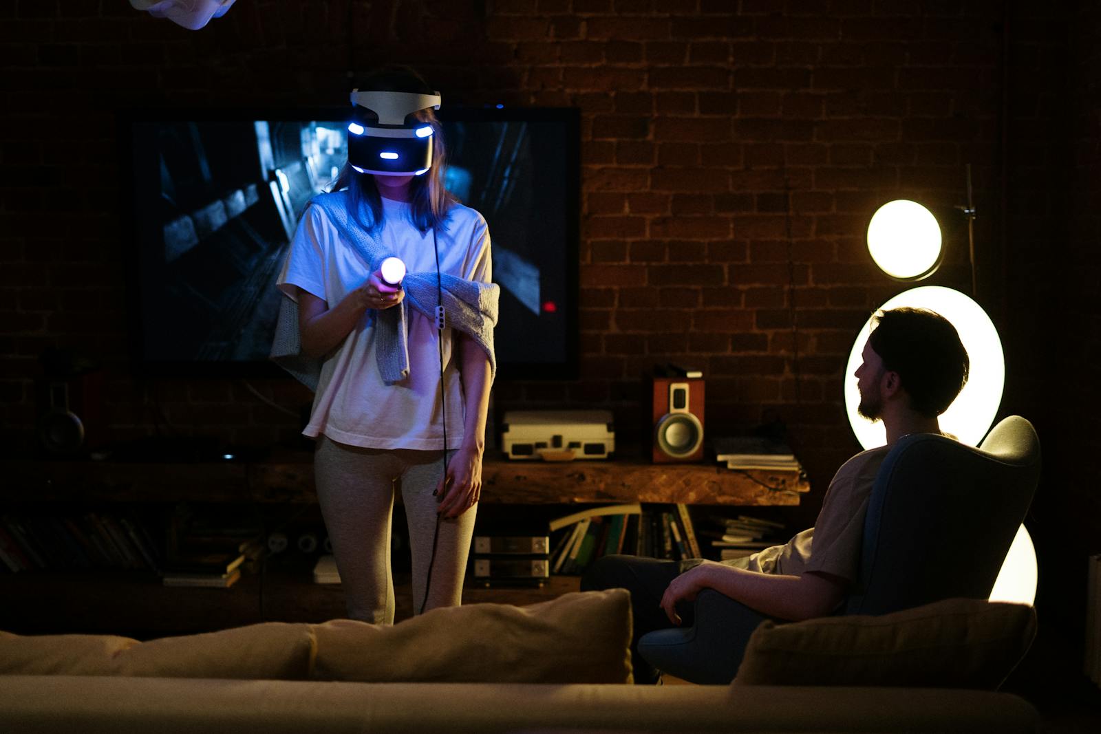 A new era of pleasure – How VR porn is redefining our sexuality